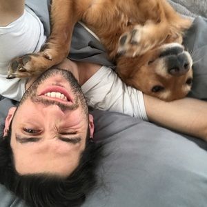 Meet your Posher, Quinton